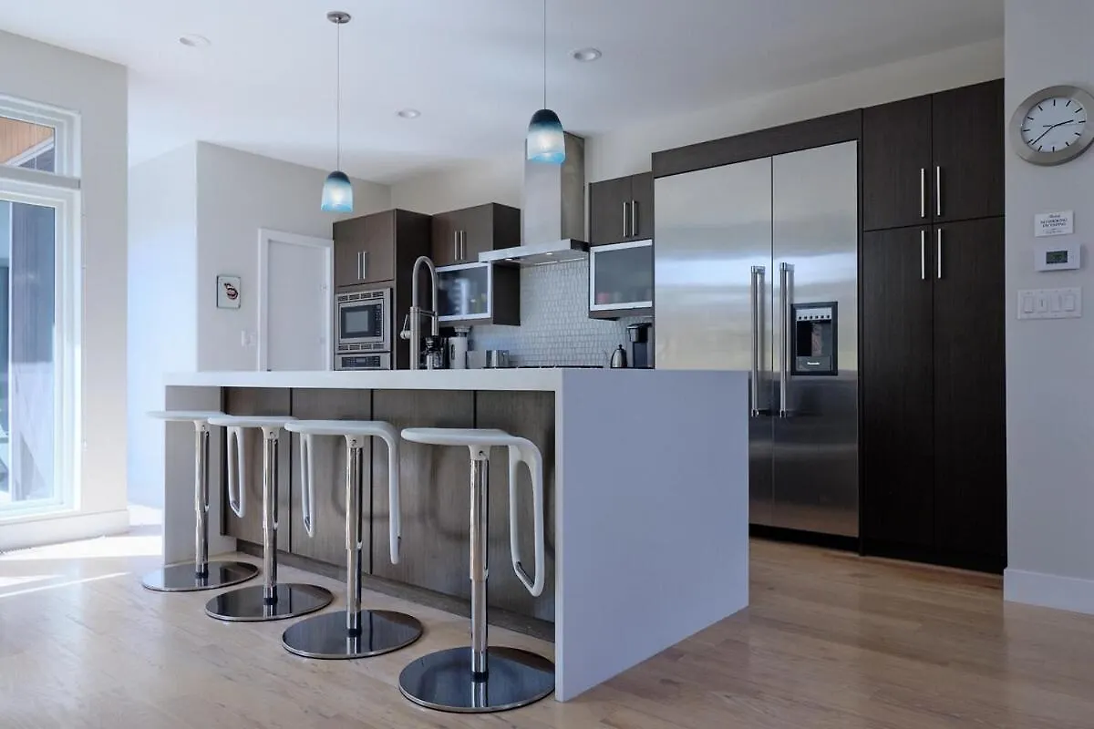Tatil Evi Denver Lower Highlands Modern Home ABD