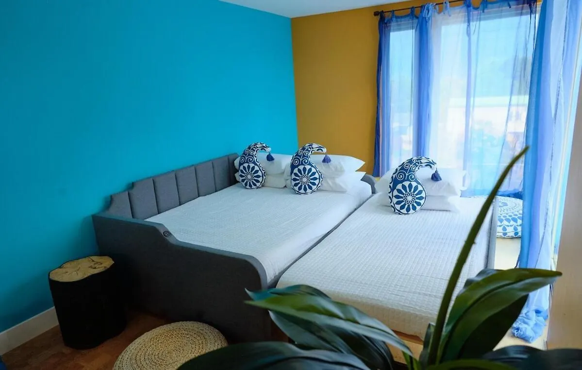 Tatil Evi Denver Lower Highlands Modern Home