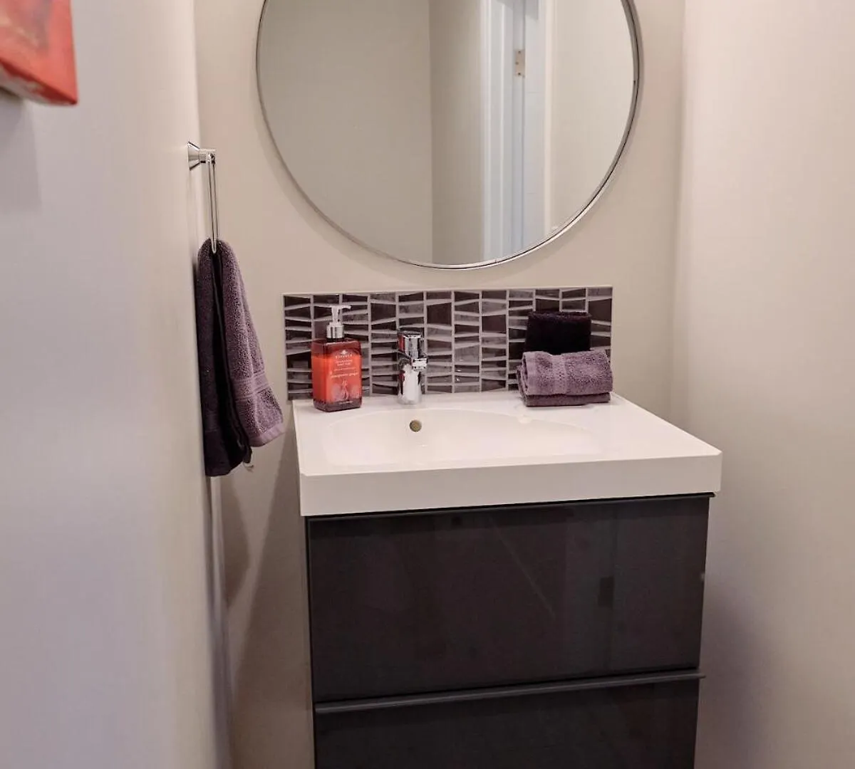 Tatil Evi Denver Lower Highlands Modern Home